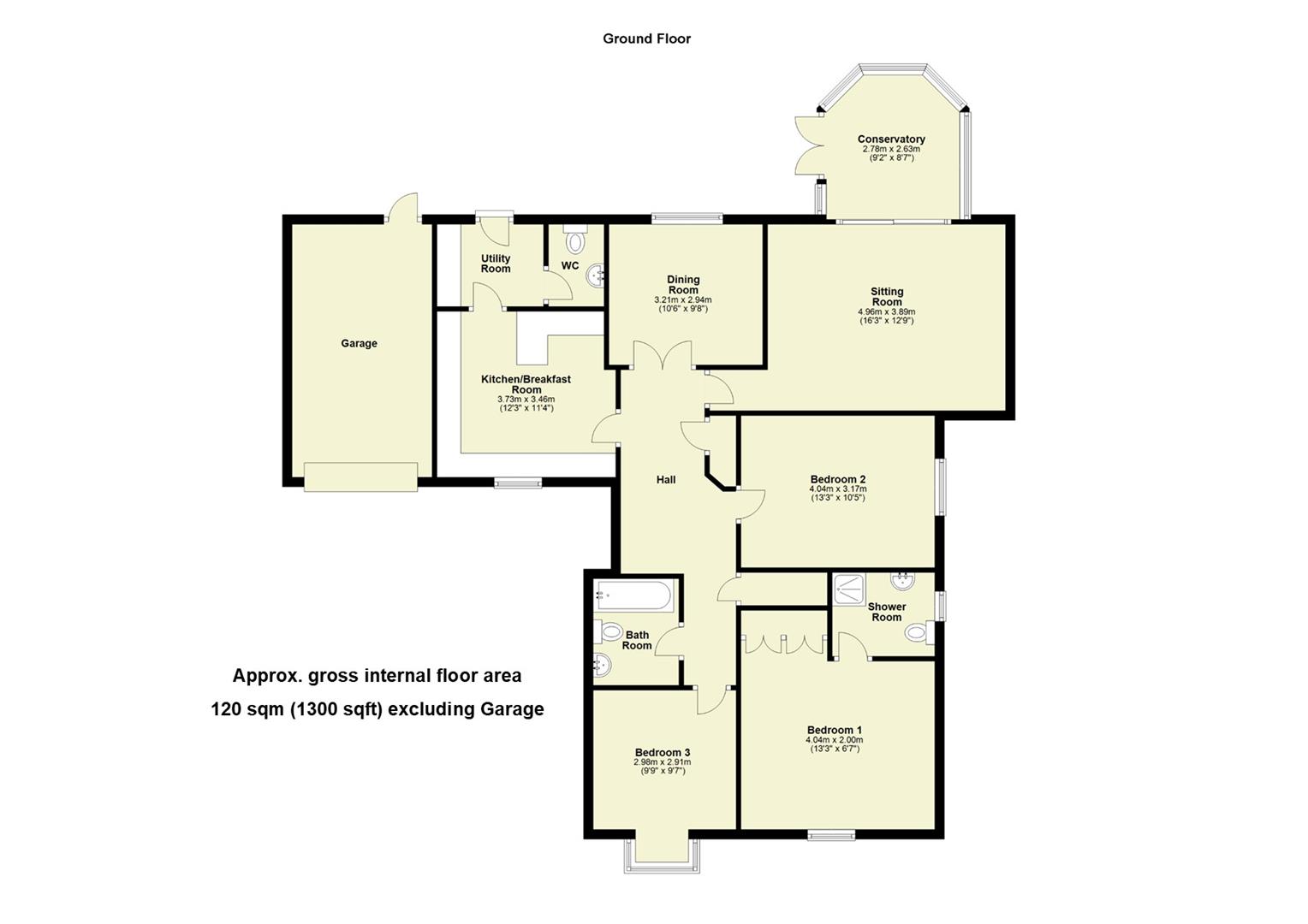 3 Bedroom for sale in Comberton Cheffins Cambridge Sales